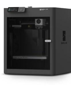 P1S Estandar 256×256x256mm Impresora 3D FDM Bambu Lab SIN AMS