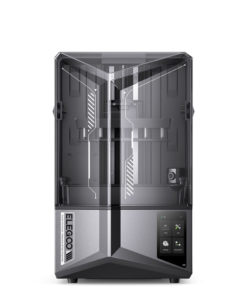 Saturn-4ULTRA MSLA 12K LCD mono 10″ Wi-Fi impresión (218x122x220)mm ELEGOO Impresora 3D de resina