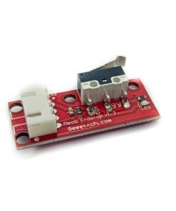 Endstop Geeetech mecreator 2 COD 1102 C12