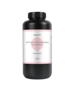 ROSA POWER dura Resina Creality 500g botella plastica 1247  3302170001