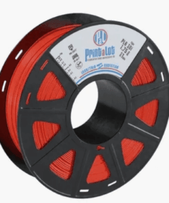 ROJO PLA PRINTALOT Filamento 3d Pla 1.75mm 1KG