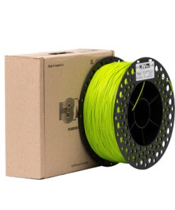 FLEXIBLE PLAFLEX 3N3 AMARILLO  FILAMENTO 3D 1.75MM 1KG