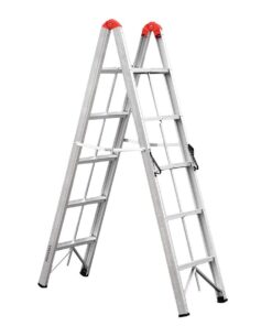 Escalera de 5 escalones ultra compacta MIYAWA DEPI-5EUC