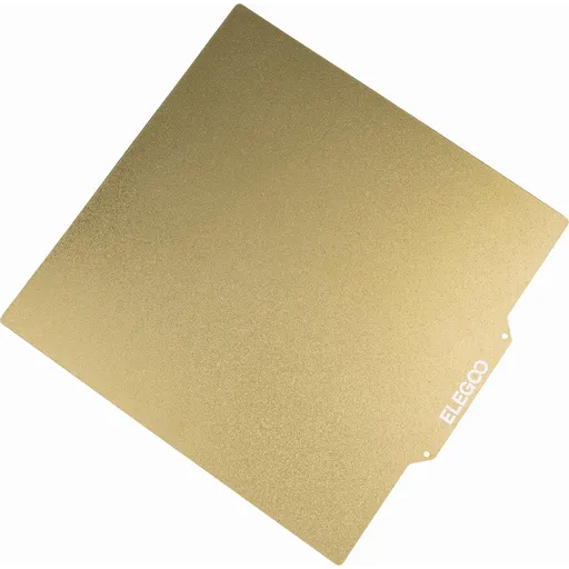 CAMA PEI buildplate Neptune 3 / 4 / Pro SKU 20.206.0019