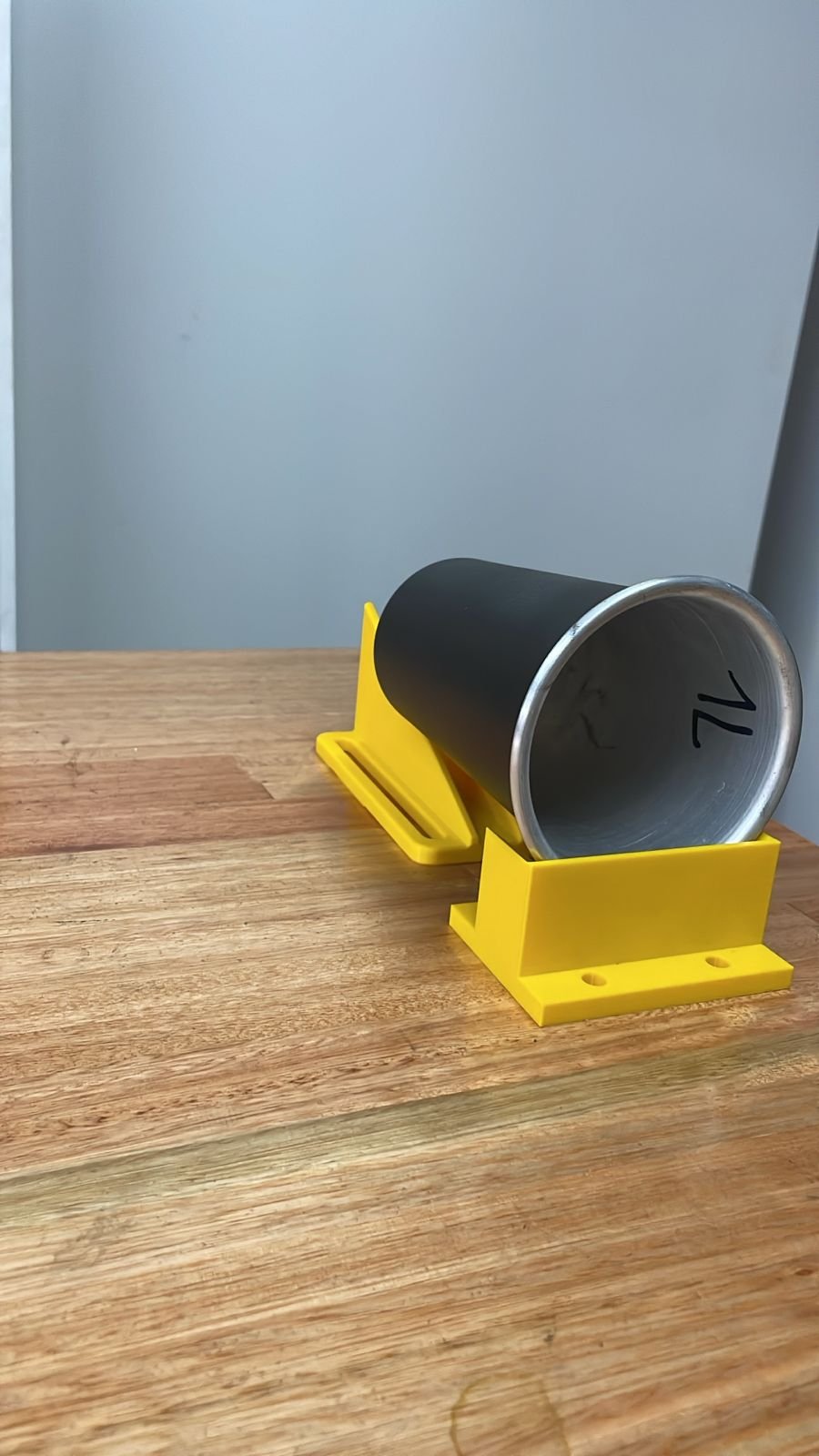 Soporte de objetos para marcado/grabado laser - Imagen 2