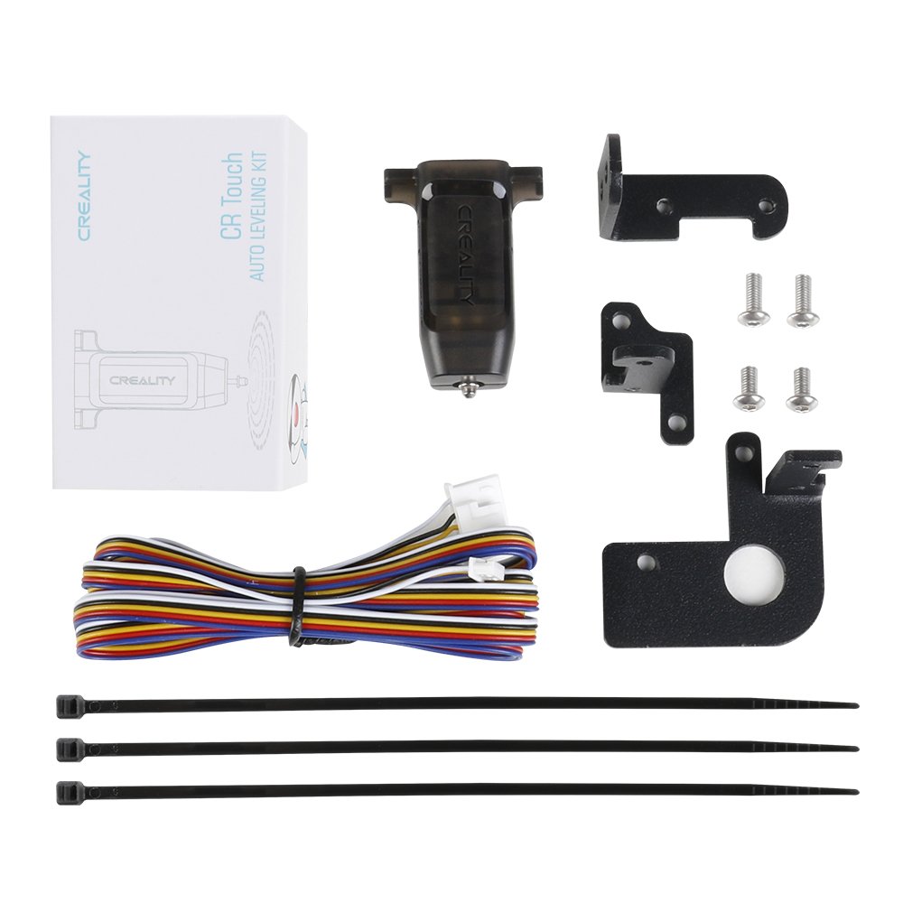 Kit Sensor de Autonivelación Creality CR-Touch (32 Bit) 4001010027 - Imagen 2
