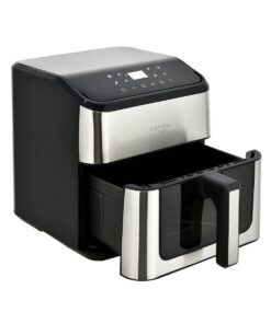 FREIDORA DE AIRE Air fryer 8 litros 1500 W VONNE