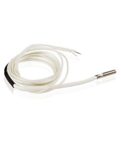 31982-Cartucho de 6x20mm - 24v 50w Siliconado C11