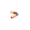 32135-Barrel Bimetal titanio y cobre CR10 M6-M7 27mm C9