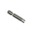 32266-Barrel M6-M6 Inoxidable all metal 30mm C9