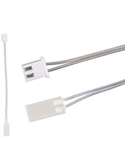 Cartucho de cerámica resistencia 24v 48w Bambu Lab 120mm generico 32628   C11