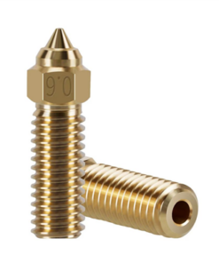 32741-Pico de Bronce 0.6mm Creality K1/K1 MAX / Ender 3 V3 KE MA1