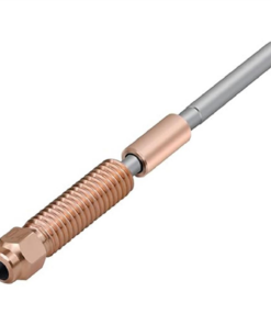 32833-Pico 0.8mm punta Acero negro Unicorn K1 Max / K1C / Ender-3 V3 /Plus C8