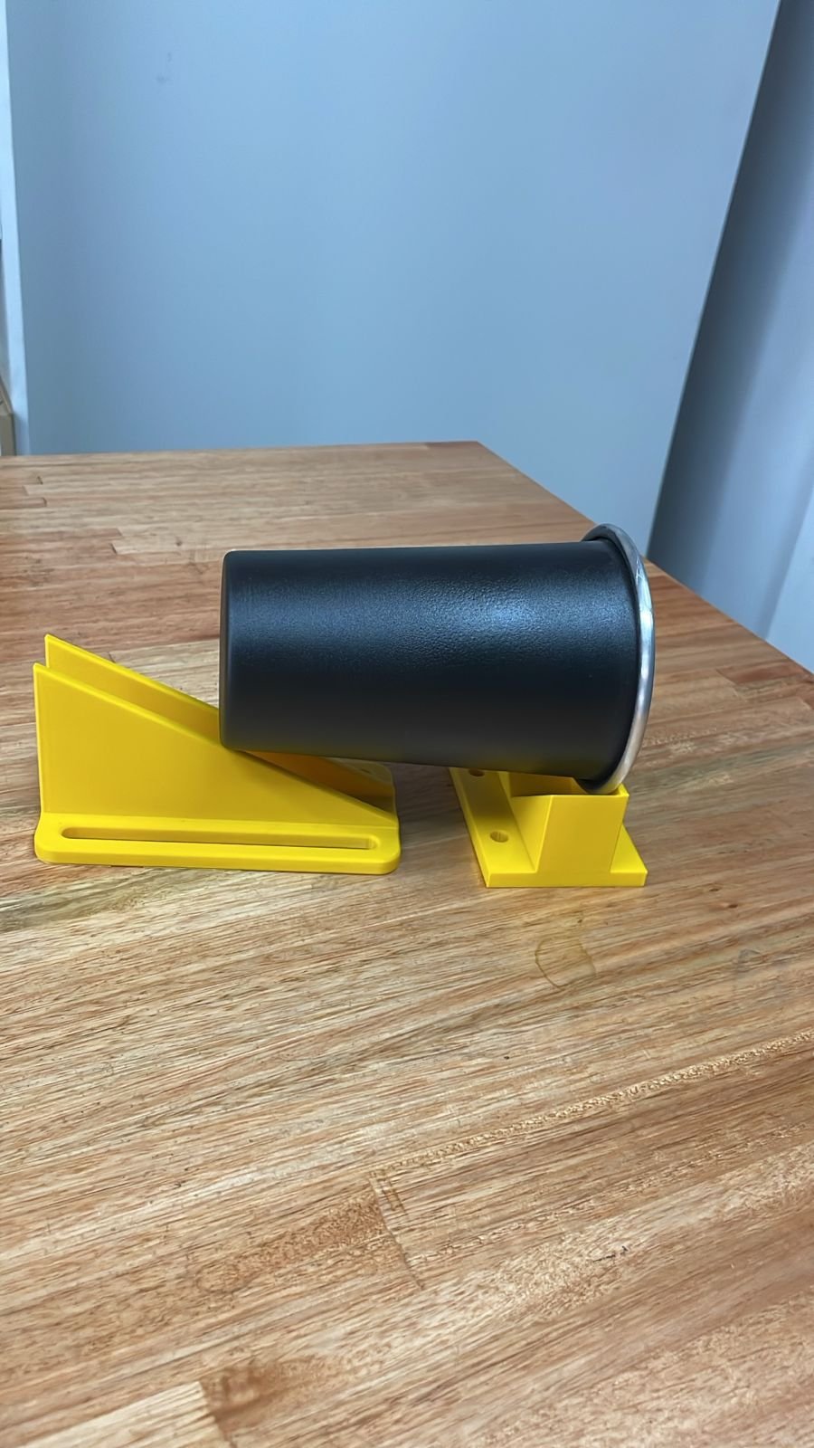 Soporte de objetos para marcado/grabado laser - Imagen 3