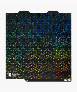 Cama A1 Mini de superficie estrellada para Bambu Lab Original 33415