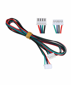 3DPrinter-CableMotorNema17aXH2.54-0.25mt 30951 C15