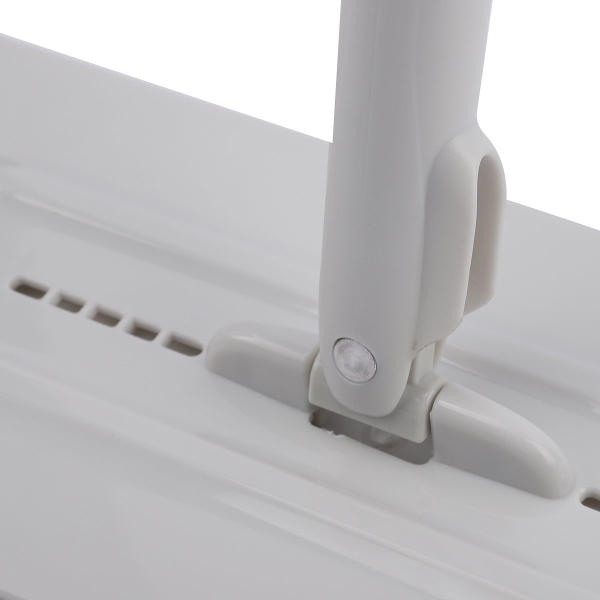 Mopa plana con balde doble depósito - Eco Compact - Imagen 4