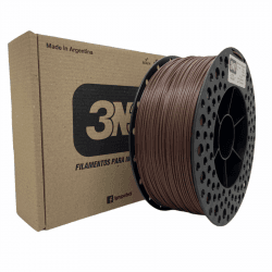 HABANO PLA 3N3 FILAMENTO 3D 1.75MM 1KG
