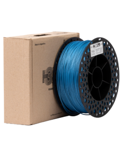 FLEXIBLE PLAFLEX 3N3 AZUL PRUSIA FILAMENTO 3D 1.75MM 1KG
