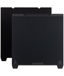 Cama Placa “A” de construcción K1 Smooth PEI 235*235mm-Sin magnético suave Ender-3 S1, CR-10 SE 4004090115
