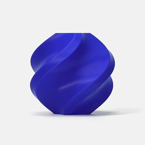 Azul Bambu Lab PLA SIN CARRETEL Filamento Básico 1kg 1.75mm - Imagen 2