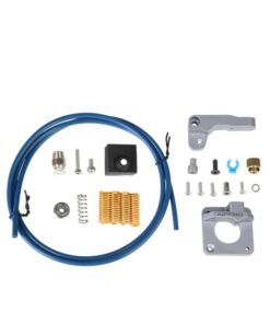 PAQUETE EXTRUSORA Y TUBO DE TEFLON CAPRICORN COD 4007010003 C5