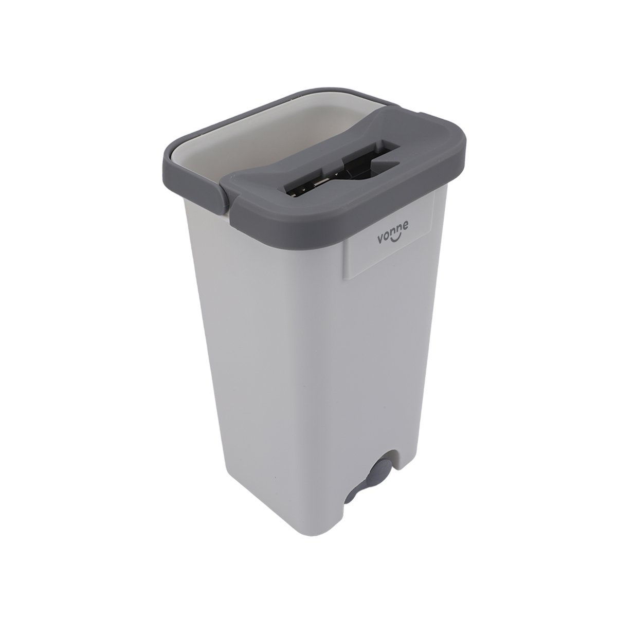 Mopa plana con balde doble depósito - Eco Compact - Imagen 6