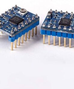 DRIVER GEETECH A4988 SIN DISIPADOR COD 323 C7