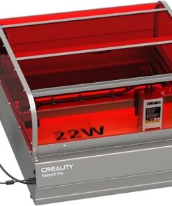 Falcon 22W PRO S 355x390mm Laser Creality 1005010235