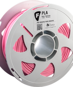 ROSA FLAMENCO FilAr Filamento PLA 1.75 1KG