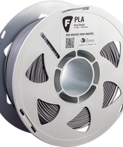 GRIS CENIZA FilAr Filamento PLA 1.75 1KG