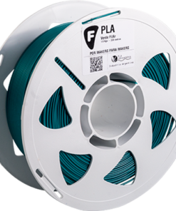 VERDE FilAr Filamento PLA 1.75 1KG