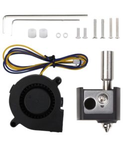 Kit Hotend Creality 3d Alto Flujo Para Ender 3 V2- 4005010053