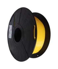 AMARILLO (YELLOW) PLA FILAMAX Filamento 1.75MM 1KG