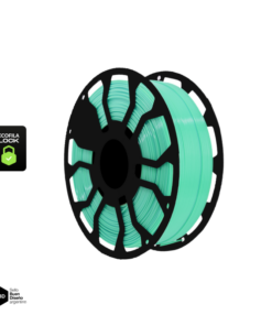 AQUA PASTEL CON CARRETEL PLA Filamento 3D Hellbot 1Kg 1.75mm ECOFILA 3613