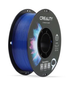 AZUL CR-PETG Blue 1.75 1KG CREALITY Filamento 3D 1.75 1KG 40647 3301030032
