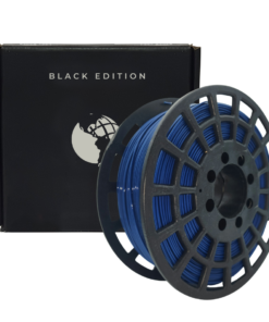 AZUL OSCURO DARK BLUE GST CON CAJA PLA Filamento 3D 1.75 1KG