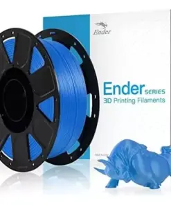 AZUL ENDER PLA CREALITY Filamento 3D 1.75 1KG - 3301010125 40642