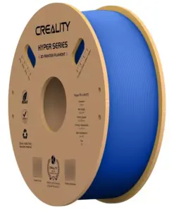 AZUL HYPER PLA CREALITY Filamento 1kg 1,75mm - 3301010341 FILAWAY