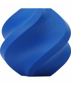 AZUL PLA Bambu Lab Lite SIN CARRETEL Filamento 1kg 1.75mm 40858
