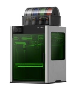 H2D Combo Laser 40W Bambu Lab 492x514x626 mm Impresora 3D FDM