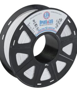 BLANCO PLA PrintaLot x1KG Filamento 3D DIAMETRO 1,75mm