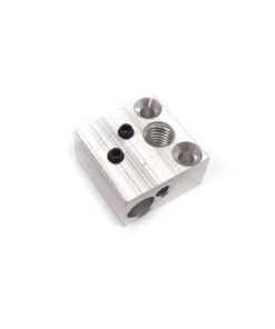 Bloque de Aluminio Hotend Magna SE COD 1044 C14