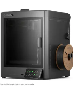 Centauri Carbon FDM 3D Printer 256 x 256 x 256 mm Impresora 3D FDM ELEGOO