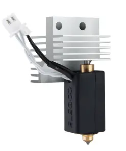 Kit Hotend Ensamblado 0.4mm - Elegoo Centauri Carbon - 50.204.0140 C3