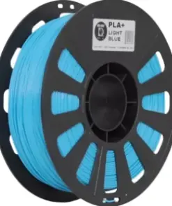 CELESTE LIGHT BLUE IIIDMAX PLA Filamento 3D 1.75 1KG