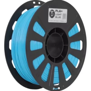 CELESTE LIGHT BLUE IIIDMAX PLA Filamento 3D 1.75 1KG