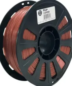 COBRE COPPER IIIDMAX PLA Filamento 3D 1.75 1KG