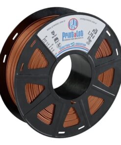 COBRE METALIZADO PLA PrintaLot x1KG Filamento 3D DIAMETRO 1,75mm