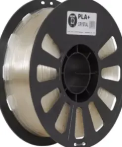CRISTAL IIIDMAX PLA Filamento 3D 1.75 1KG FILAWAY